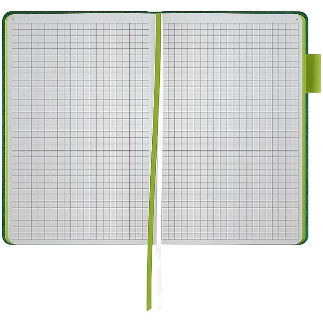 Еженедельник датирован 2026 Axent Partner Soft Muse 125*195 мм 192 страницы зеленый (8527-26-2-A) - Фото 6 Еженедельник датирован 2026 Axent Partner Soft Muse 125*195 мм 192 страницы зеленый (8527-26-2-A) - изображение 6