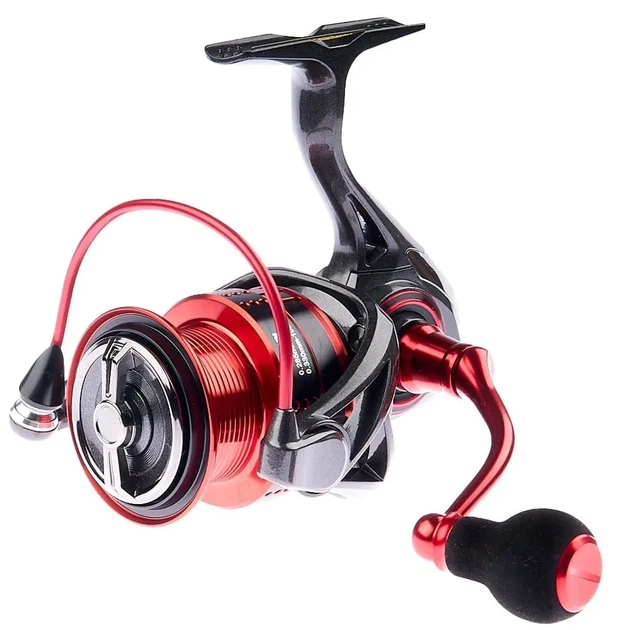 Котушка Ryobi Excia-Pro 4000S (203721) 10020545 - изображение 2