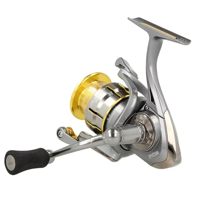 Котушка Ryobi Avanti 1000 (88953) 10020300 - зображення 2