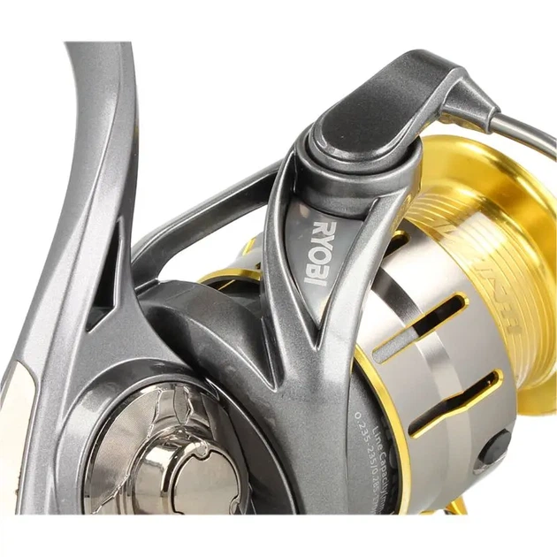 Котушка Ryobi Avanti 1000 (88953) 10020300 - зображення 7