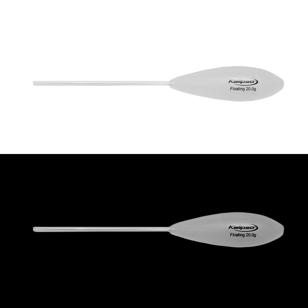 Бомбарда Kalipso Floating 20.0g(10) (143625) 60060002 - Фото 1 Бомбарда Kalipso Floating 20.0g(10) (143625) 60060002 - изображение 1