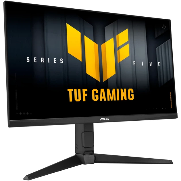 Монітор Asus 27" TUF Gaming VG27AQML5A (90LM0BG0-B02971) - зображення 2