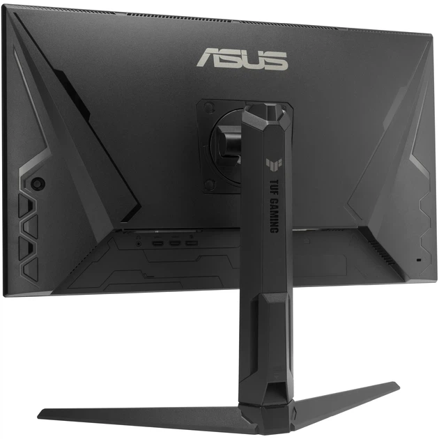 Монітор Asus 27" TUF Gaming VG27AQML5A (90LM0BG0-B02971) - зображення 5