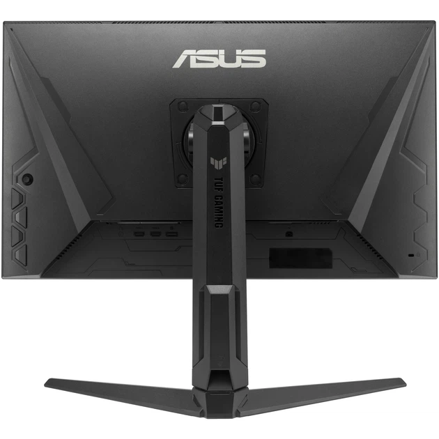 Монітор Asus 27" TUF Gaming VG27AQML5A (90LM0BG0-B02971) - зображення 6