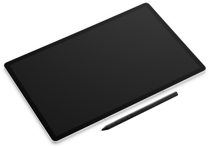 Планшет Wacom Movink Pad Pro 14 (DTHA140L0Z) - изображение 5