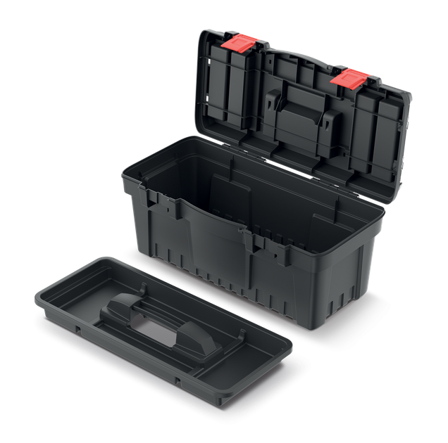 Ящик для инструментов Kistenberg Dark 55 KDR5530 - изображение 3