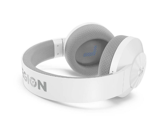 Наушники с микрофоном Lenovo Legion H600 Wireless (GXD1C98345) - изображение 5
