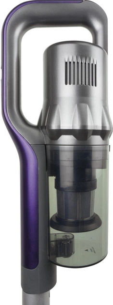 Odkurzacz pionowy akumulatorowy Jocca 2202 - obraz 2