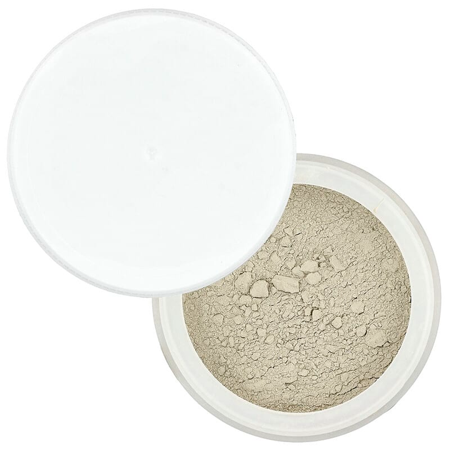 Индейская лечебная глина Aztec Secret "Indian Healing Clay" натуральная косметическая бентонитовая / зеленая глина с кальцием для очищения лица и тела (454 г / 1 фунт) - Фото 3 Индейская лечебная глина Aztec Secret "Indian Healing Clay" натуральная косметическая бентонитовая / зеленая глина с кальцием для очищения лица и тела (454 г / 1 фунт) - изображение 3