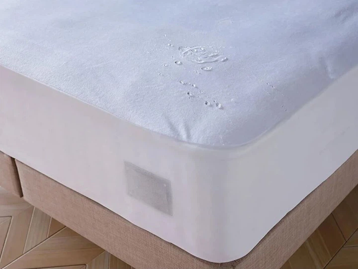 Наматрацник Kirmizi home 83921 100х200 - изображение 2
