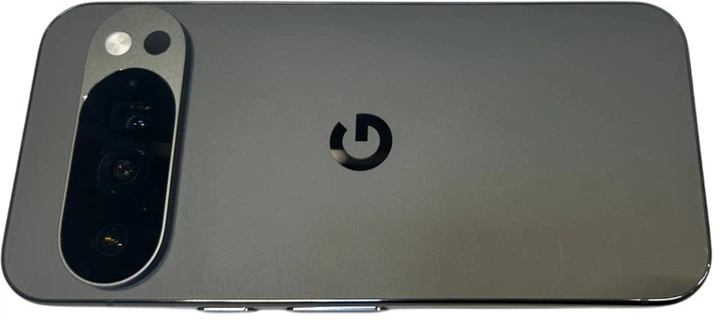 Smartfon Google Pixel 10 Pro 16/128GB Obsidian (GA09601-GB) (357440807911208) - Outlet - obraz 2