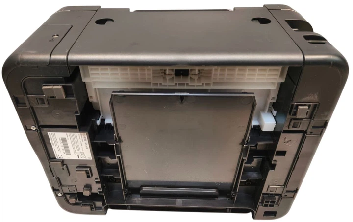 БФП Epson WorkForce WF-2930DWF (C11CK63403) (XB7Z161666) - Уцінка - зображення 2