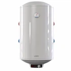 Бойлер LEOV LCV Comby 100 2000 Вт 100 л мокрый ТЭН белый (100L C) - изображение 2