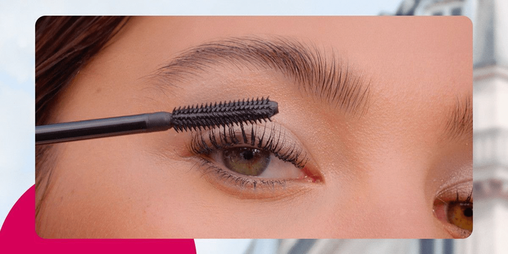 Тушь для ресниц Bourjois Twist Up Lift & Freeze 36 HR Подъем и удлинение 8 мл Black (3616306384569) - изображение 2