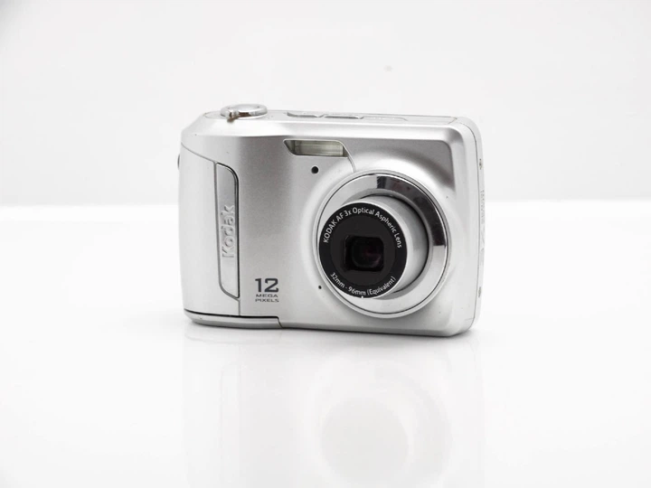 Фотоапарат Kodak EasyShare C143 12Мп (б/у) - Фото 1 Фотоапарат Kodak EasyShare C143 12Мп (б/у) - изображение 1