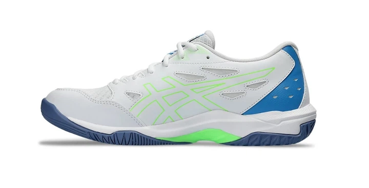 Кросівки волейбольні чоловічі Asics Gel-Rocket 11 1071A091-102 (Розмір EU 46,5) - изображение 6