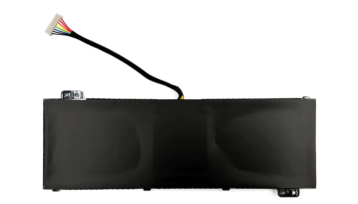 Батарея Elements PRO для ноутбуків Acer Aspire 7 A715-74 Nitro 5 AN515-43 AN517-52 7 AN715-51 Predator Helios 300 PH315-52 Triton 300 PT315-51 14.8V 3620mAh (AP18E7M-4S1P-3600) - изображение 5