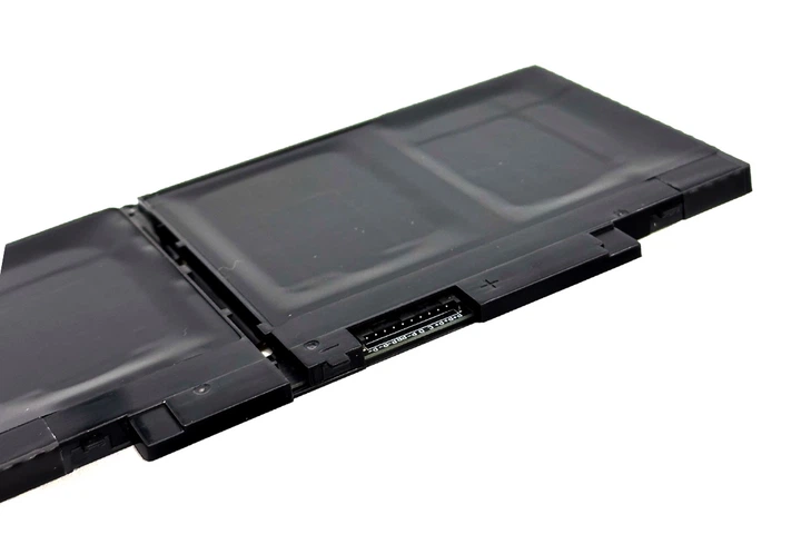 Батарея Elements MAX для Dell Latitude E5280 E5290 E5480 E5490 E5580 E5590 Precision M3520 M3530 7.6V 8200mAh (GJKNX-2S2P-8200) - изображение 4