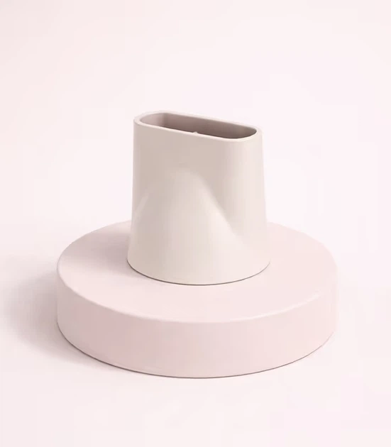 Фен Hedo 100061 Кремовий - зображення 2