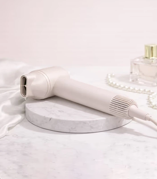 Фен Hedo 100061 Кремовий - зображення 4