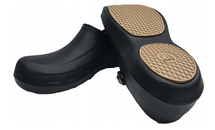Кроксы Lemigo FitClog Power 003 размер 46 черные 700030946A - изображение 5