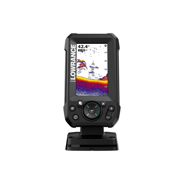 Эхолот Lowrance EAGLE 4x - изображение 2