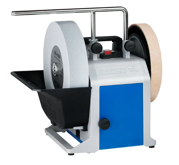 Заточный станок Tormek T-8 Original 230V T-8ORIG/RU - изображение 4