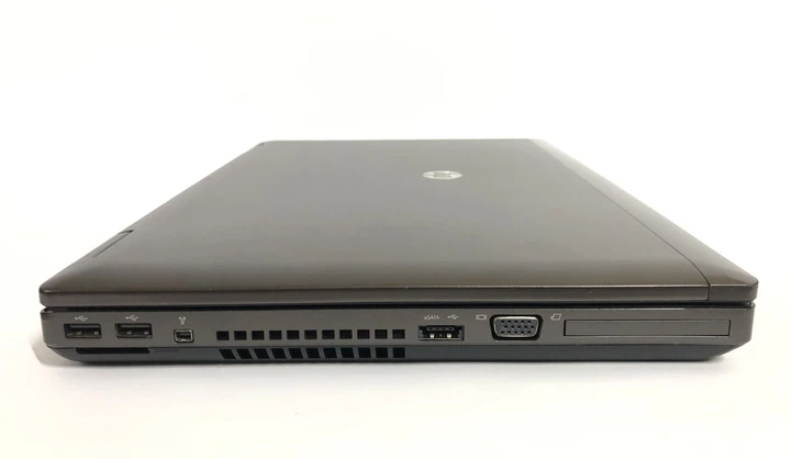 Ноутбук HP ProBook 6570b / 15.6" (1600x900) TN / Intel Core i5-3210M (2 (4) ядра по 2.5 - 3.1 GHz) / 8 GB DDR3 / 500 GB HDD / Intel HD Graphics 4000 / WebCam / DVD-ROM б/у - Фото 5 Ноутбук HP ProBook 6570b / 15.6" (1600x900) TN / Intel Core i5-3210M (2 (4) ядра по 2.5 - 3.1 GHz) / 8 GB DDR3 / 500 GB HDD / Intel HD Graphics 4000 / WebCam / DVD-ROM б/у - изображение 5