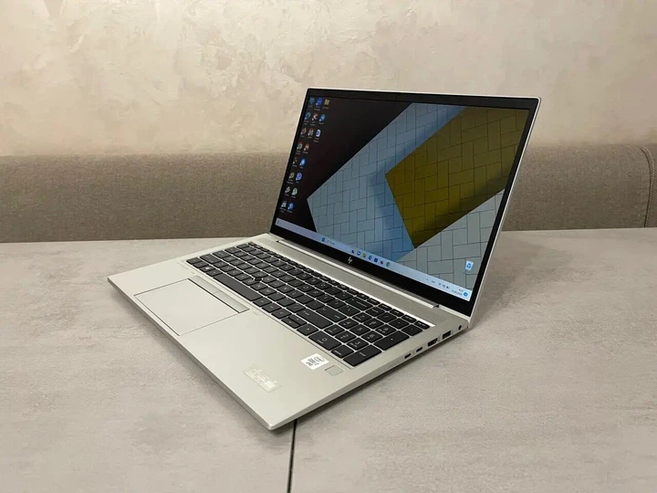 Ультрабук HP EliteBook 850 G7 / 15.6