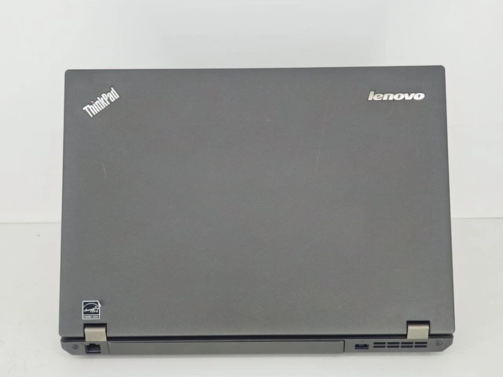 Ноутбук Б-класс Lenovo ThinkPad L440 / 14" (1366x768) TN / Intel Core i3-4000M (2 (4) ядра по 2.4 GHz) / 8 GB DDR3 / 120 GB SSD / Intel HD Graphics 4600 / WebCam б/у - изображение 12