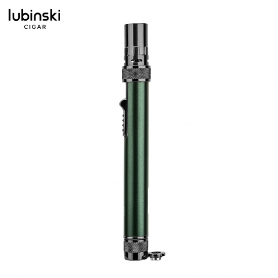 Набір для куріння сигар Lubinski Cigar Set GN - изображение 6