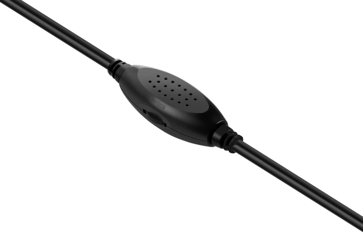 Акустическая система Defender J4 6W LED USB Black (4745090828689) - Фото 8 Акустическая система Defender J4 6W LED USB Black (4745090828689) - изображение 8