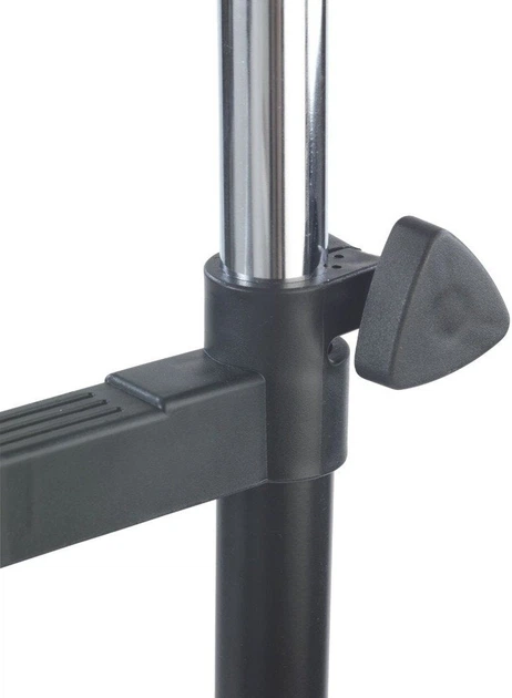 Wieszak na ubrania Wenko teleskopowy (4008838759707) - obraz 3