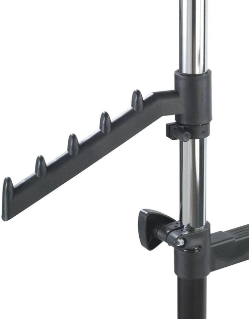 Wieszak na ubrania Wenko teleskopowy (4008838759707) - obraz 6