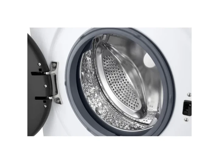 Пральна машина автоматична LG F2Y2HS5WE - изображение 4