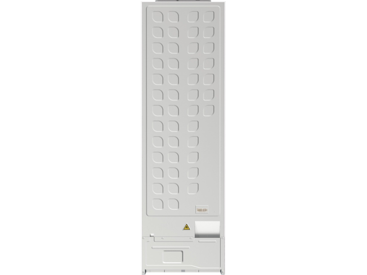 Холодильник з морозильною камерою Gorenje NRKI517E41 - изображение 7