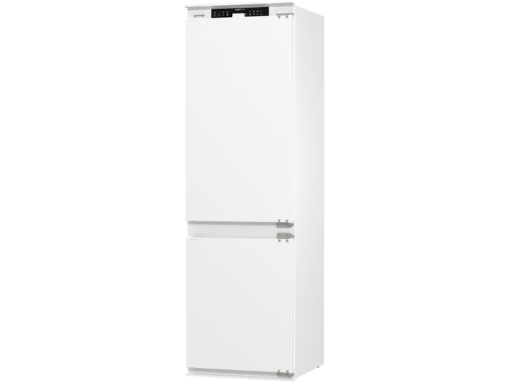 Холодильник з морозильною камерою Gorenje NRKI517E41 - изображение 8