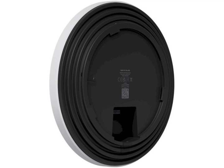 Точка доступу Ubiquiti UniFi U7 Pro XG (U7-PRO-XG) - изображение 4
