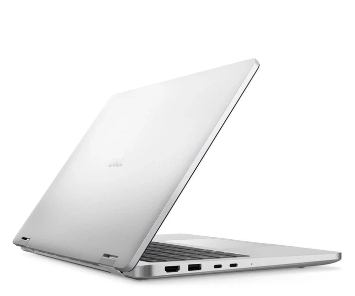 Ноутбук Dell Pro 14 Plus Ultra 5 235U/32 GB/512/W11P (BTO106_PB14250_EMEA) - Фото 6 Ноутбук Dell Pro 14 Plus Ultra 5 235U/32 GB/512/W11P (BTO106_PB14250_EMEA) - зображення 6