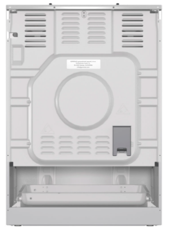 Комбінована плита Gorenje GKS6C70XJ (FM6A4D-JPJDB) (6851428) - Фото 10 Комбінована плита Gorenje GKS6C70XJ (FM6A4D-JPJDB) (6851428) - изображение 10