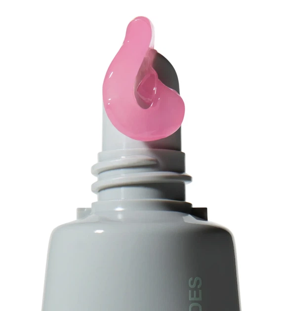 Маска для губ Rhode "Unscented" Plumping lip mask peptide lip boost БЕЗ АРОМАТУ - зображення 2