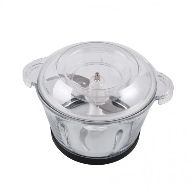 Измельчитель 2л Sokany LB7004A 800W (12) - Фото 4 Измельчитель 2л Sokany LB7004A 800W (12) - изображение 4