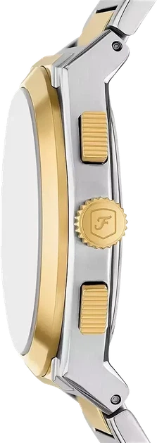 Мужские часы Fossil Everett FS6106 - изображение 4