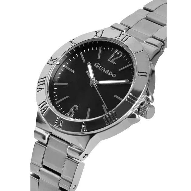 Часы женские GUARDO Premium 012792-2 - изображение 4