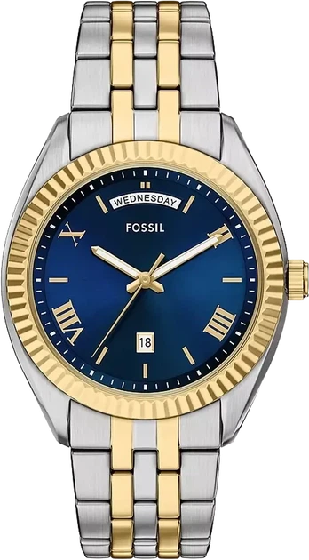 Мужские часы Fossil Campbell FS6141 - Фото 1 Мужские часы Fossil Campbell FS6141 - изображение 1
