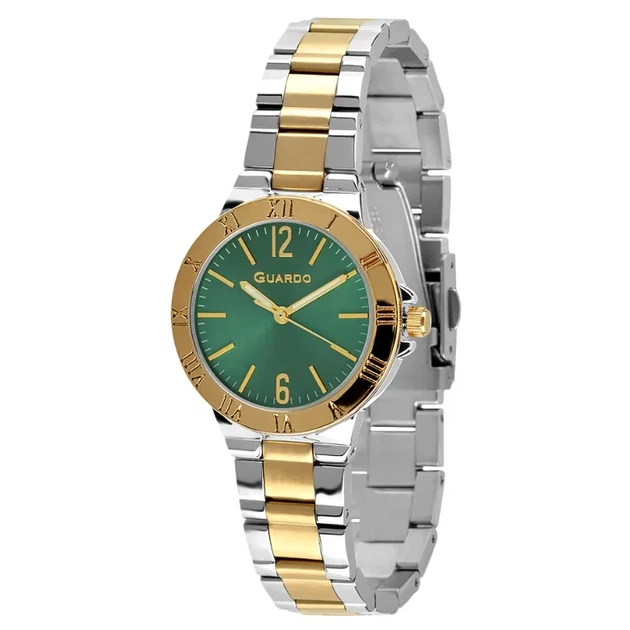 Часы женские GUARDO Premium 012792-4 - изображение 3