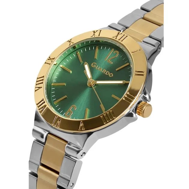 Часы женские GUARDO Premium 012792-4 - изображение 4