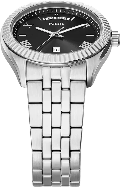 Мужские часы Fossil Campbell FS6139 - изображение 6