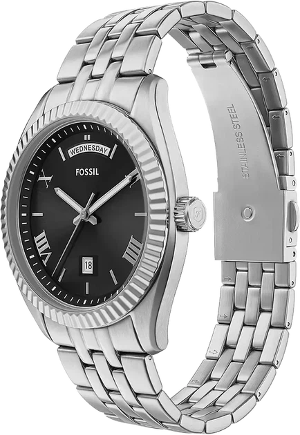 Мужские часы Fossil Campbell FS6139 - изображение 9