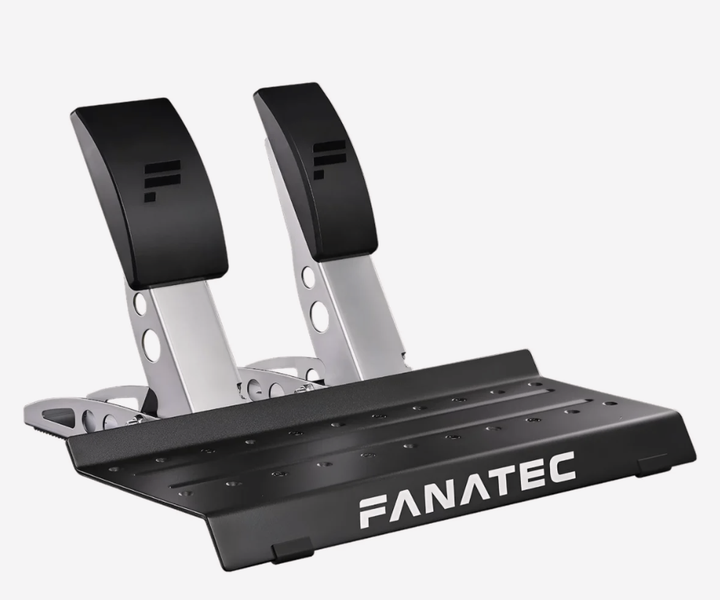 Ігрове кермо FANATEC Gran Turismo DD Pro (5 Nm) Direct Drive для PC та PlayStation 4/5 - зображення 2